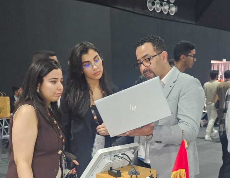 C2M at GITEX 2026: The Official Launch of the AI Agent and AlKhadim ERP