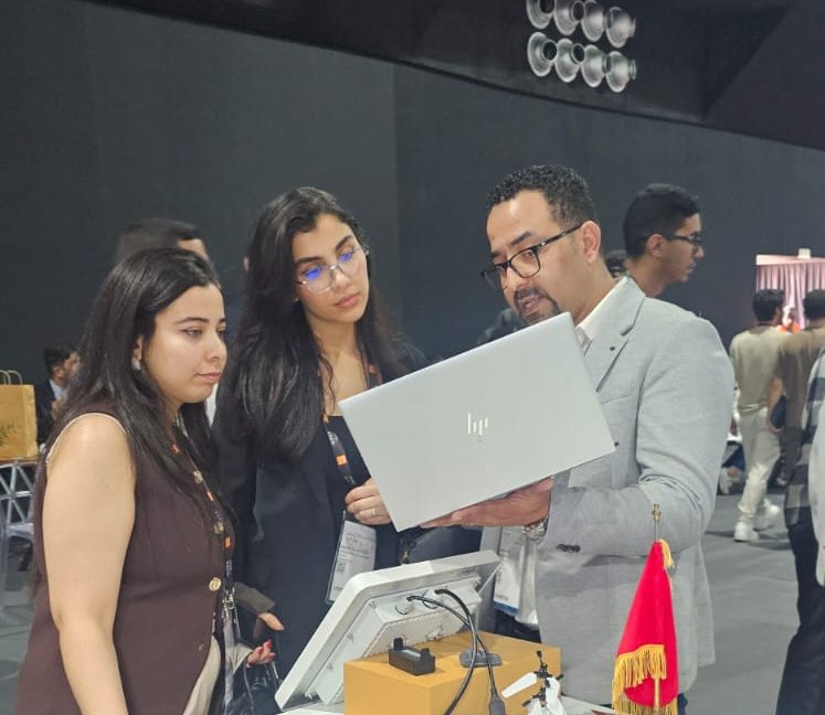 C2M at GITEX 2026: The Official Launch of the AI Agent and AlKhadim ERP