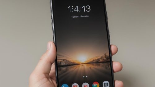 Mobile App Development